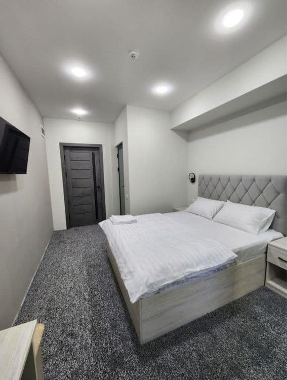 Mehmonxona, Hotel, Гостиница — 5