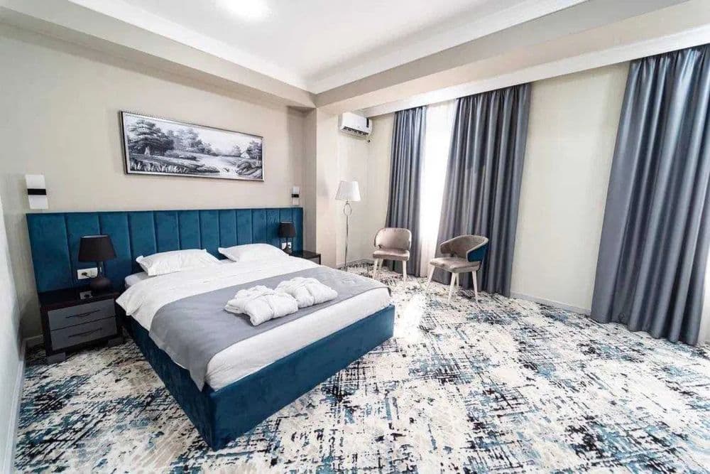 Кунлик квартира гостиница Хостел hotel мехмонхона gosinitsa — 2