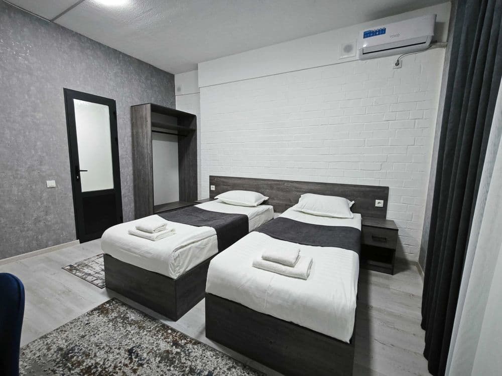 Кунлик квартира гостиница Хостел hotel мехмонхона gosinitsa — 3