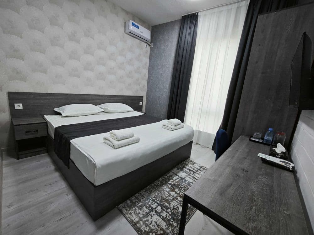 Кунлик квартира гостиница Хостел hotel мехмонхона gosinitsa — 5