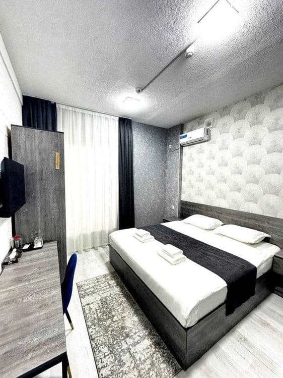 Кунлик квартира гостиница Хостел hotel мехмонхона gosinitsa — 6