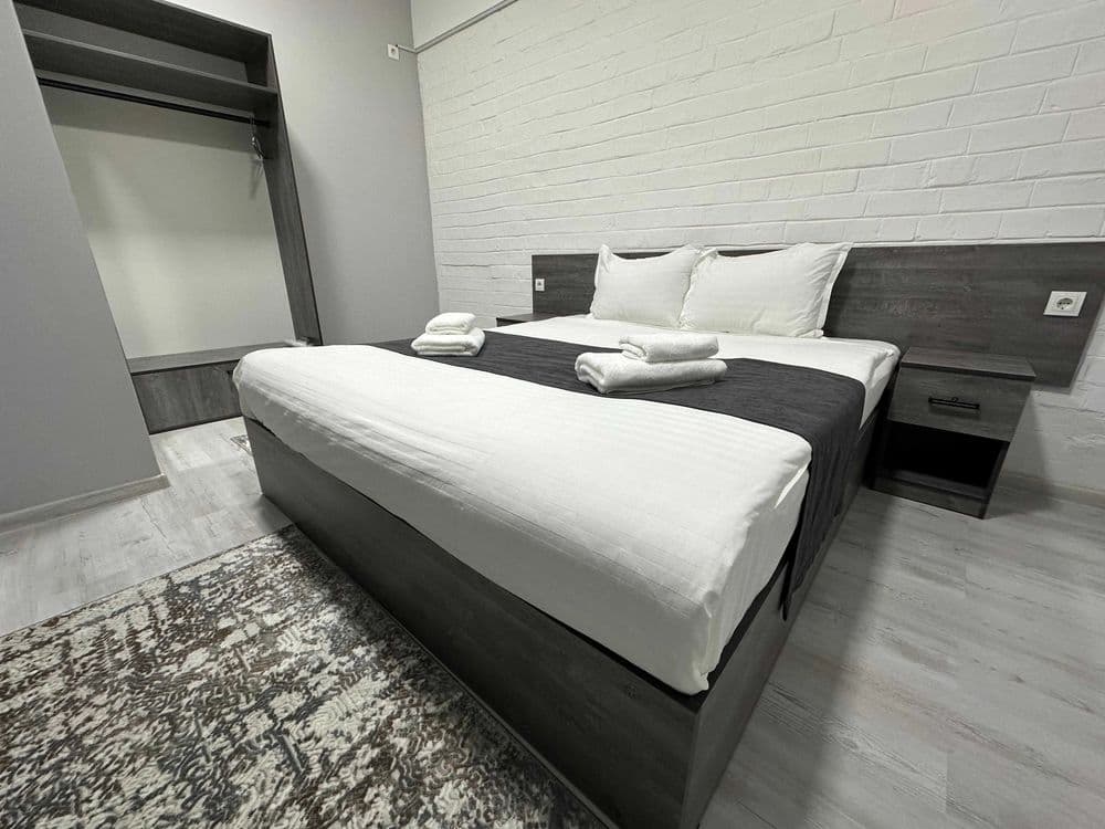 Кунлик квартира гостиница Хостел hotel мехмонхона gosinitsa — 7