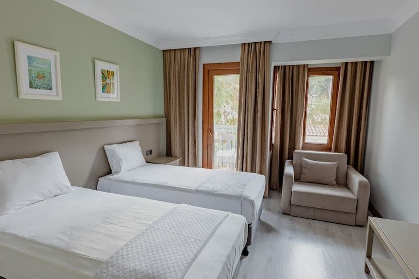 BEZ ZAKIS Arzon hotel mehmonxona xostel kivartira kunlek ijaraga — 3