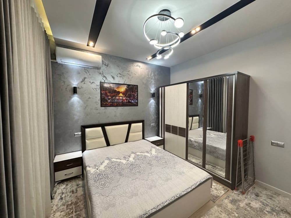 Кунлик квартира гостиница hotel отель Mexmonxona bez makler — 2