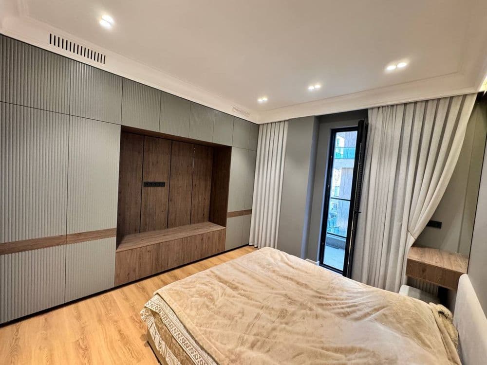 Кунлик квартира гостиница hotel отель Mexmonxona bez makler — 5