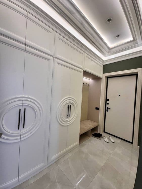 Кунлик квартира гостиница hotel отель Mexmonxona bez makler — 6