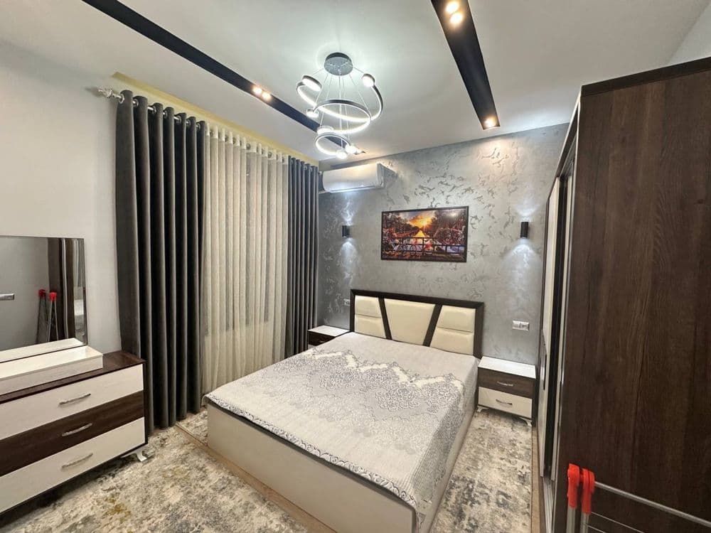 Кунлик квартира гостиница hotel отель Mexmonxona bez makler — 8