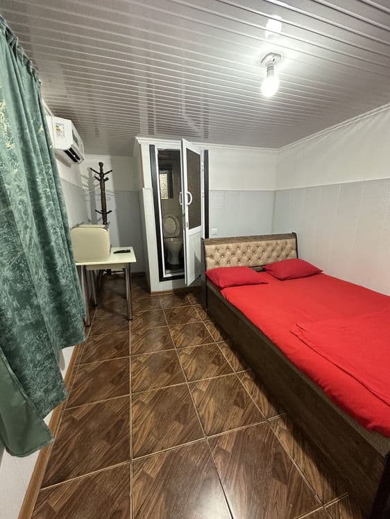 Гостиница без загса Севирной вокза SHOXJON HOTEL Mirobod 24/7 — 2