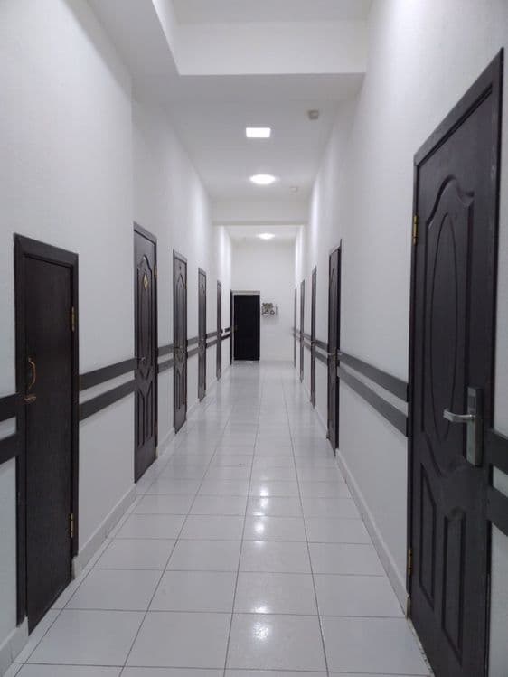 Гостиница без загса Севирной вокза SHOXJON HOTEL Mirobod 24/7 — 5