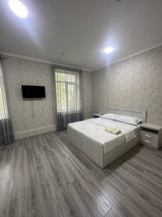 Гостиница без загса TOLQIN TOWN HOTEL. Mehmonxona Chilonzor 24/7 — 2