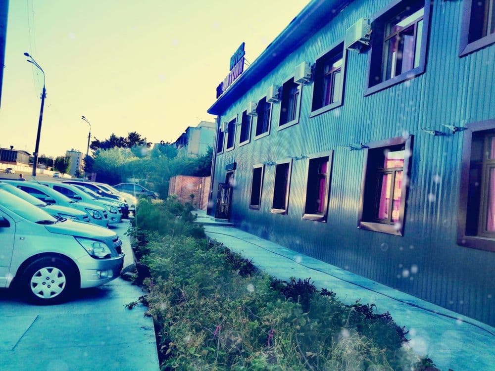 Гостиница без загса TOLQIN TOWN HOTEL. Mehmonxona Chilonzor 24/7 — 3