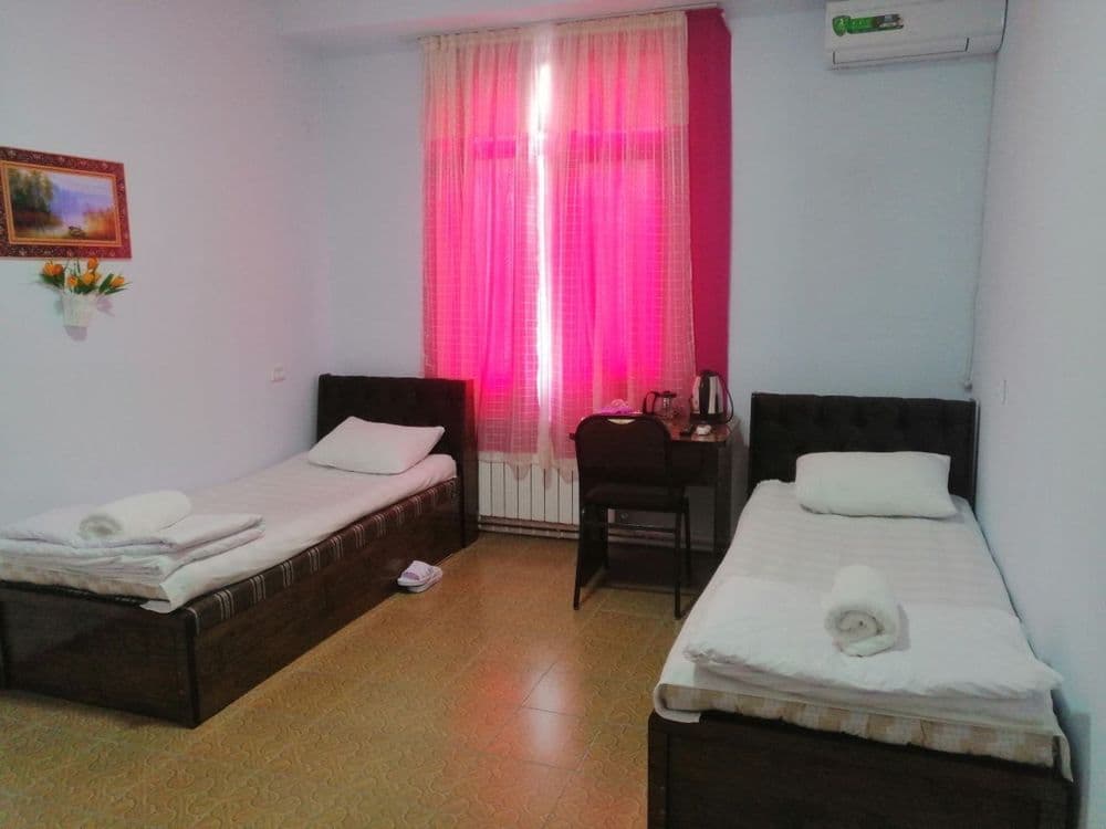 Гостиница без загса TOLQIN TOWN HOTEL. Mehmonxona Chilonzor 24/7 — 4