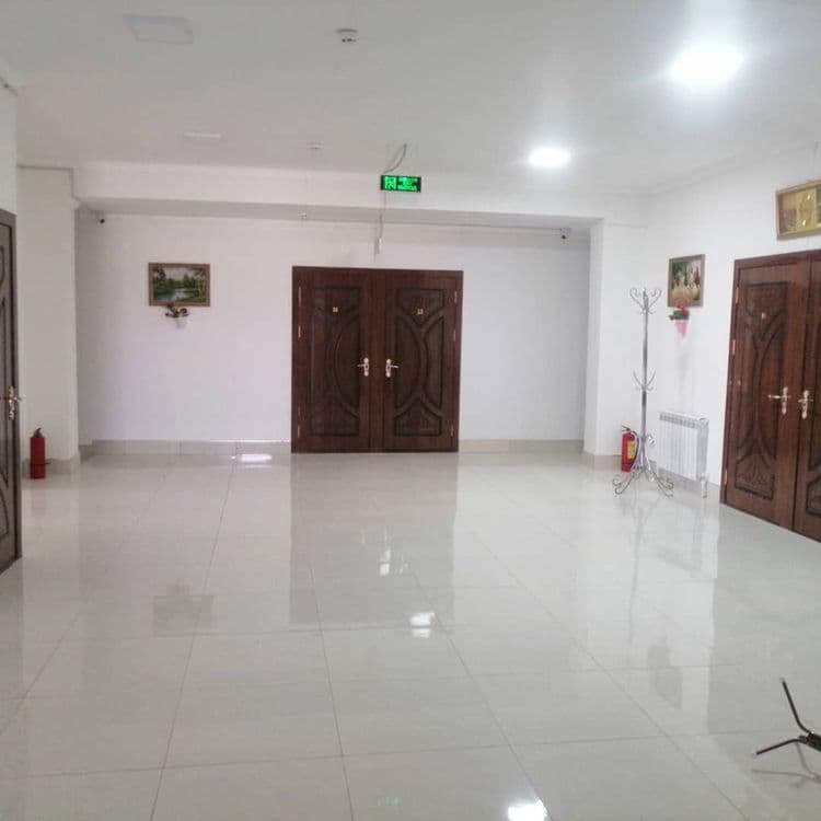 Гостиница без загса TOLQIN TOWN HOTEL. Mehmonxona Chilonzor 24/7 — 7
