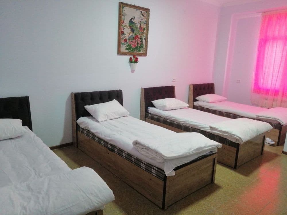 Гостиница без загса TOLQIN TOWN HOTEL. Mehmonxona Chilonzor 24/7 — 8