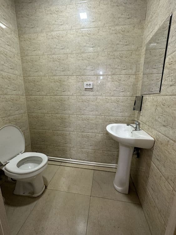 Гостиница без загса Юнсубад  SHOXJON HOTEL Мега Планет — 4