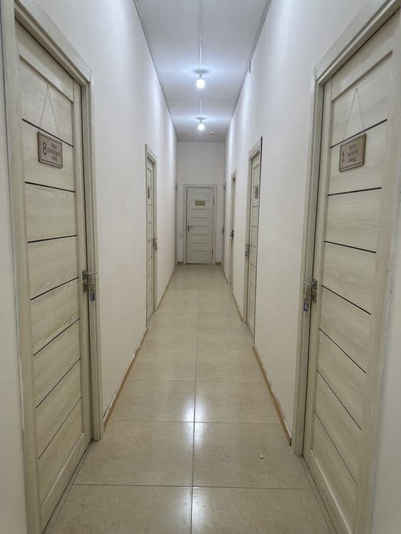 Гостиница без загса Юнсубад  SHOXJON HOTEL Мега Планет — 5