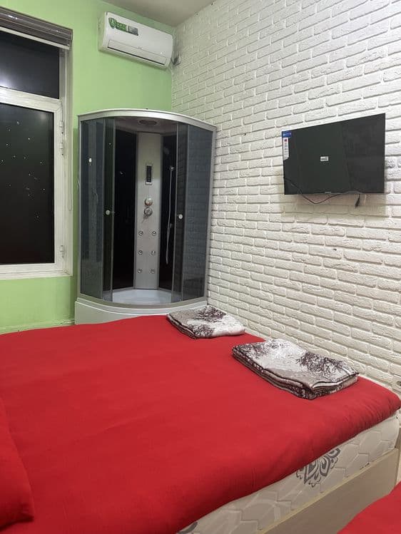 Гостиница без загса Юнсубад  SHOXJON HOTEL Мега Планет — 6