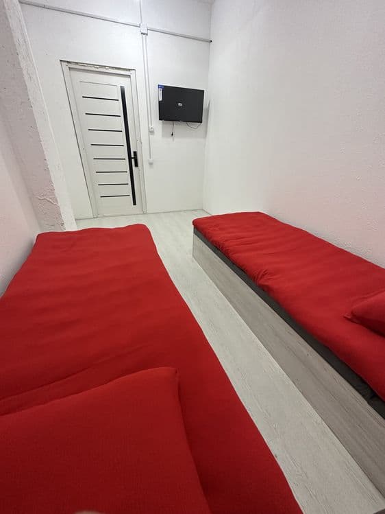 Гостиница без загса Юнсубад  SHOXJON HOTEL Мега Планет — 7