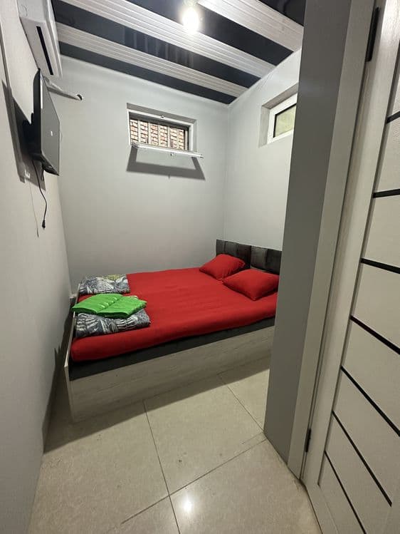Гостиница без загса Юнсубад  SHOXJON HOTEL Мега Планет — 8