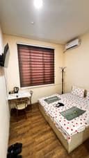 Arzon BEZ ZAKS mehmonxona, Sergili hotel