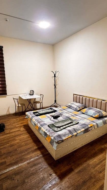 Arzon BEZ ZAKS mehmonxona, Sergili hotel — 2