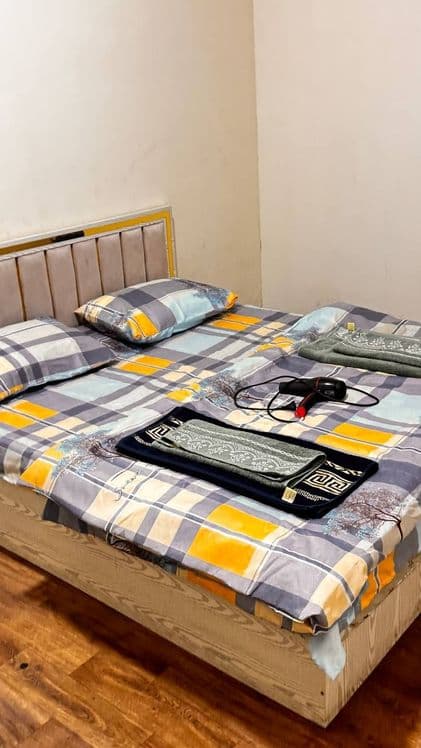 Arzon BEZ ZAKS mehmonxona, Sergili hotel — 3