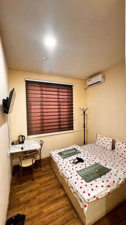 Arzon BEZ ZAKS mehmonxona, Sergili hotel — 4