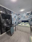 Bez zaks Yunsubod JonTowr Hotel24/7