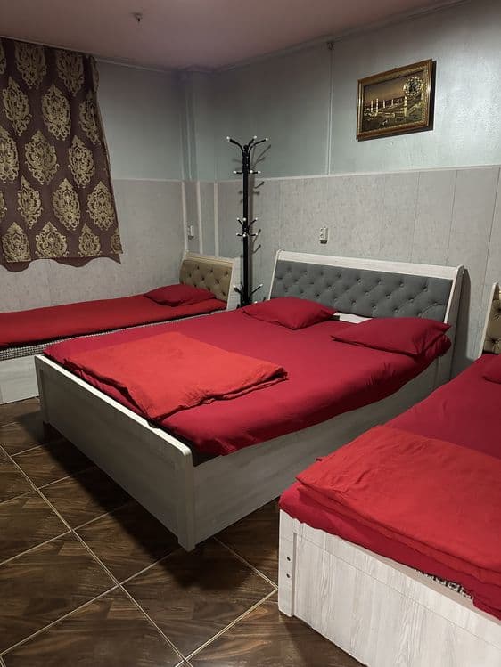 Гостиница ELEGANT HOTEL Чилонзор 24/7 — 3