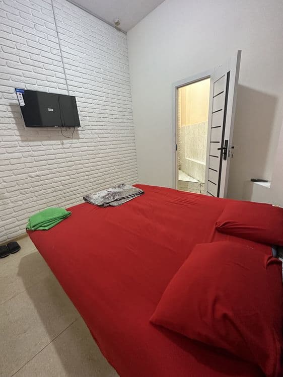Гостиница ELEGANT HOTEL Чилонзор 24/7 — 4
