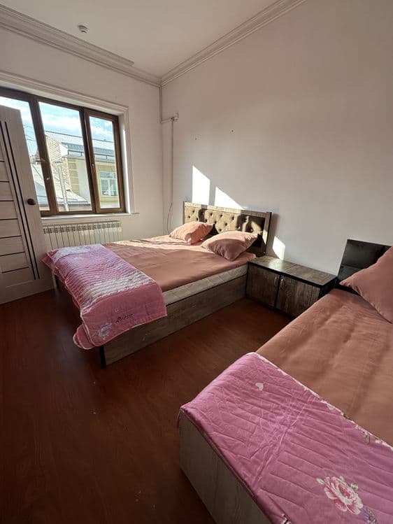 Гостиница ELEGANT HOTEL Чилонзор 24/7 — 5