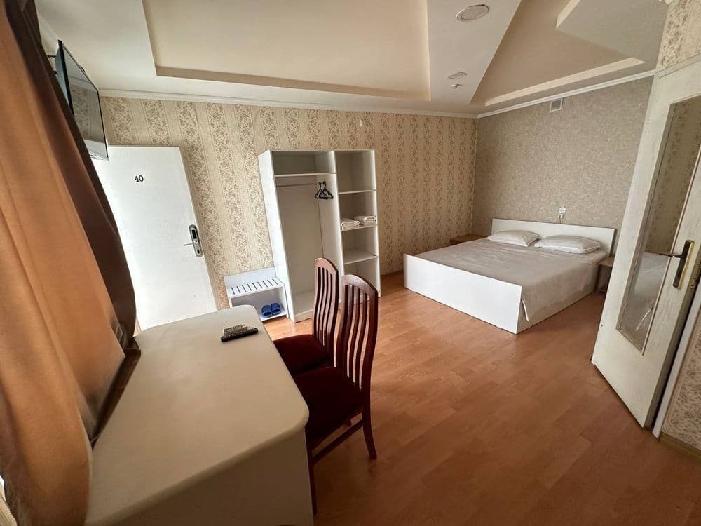 Arzon hotel Mehmonxona kvartira hostel kunlik ijara — 1