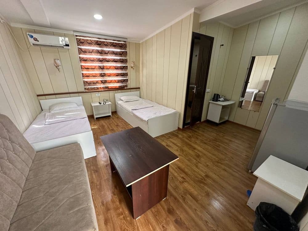 Arzon hotel Mehmonxona kvartira hostel kunlik ijara — 3