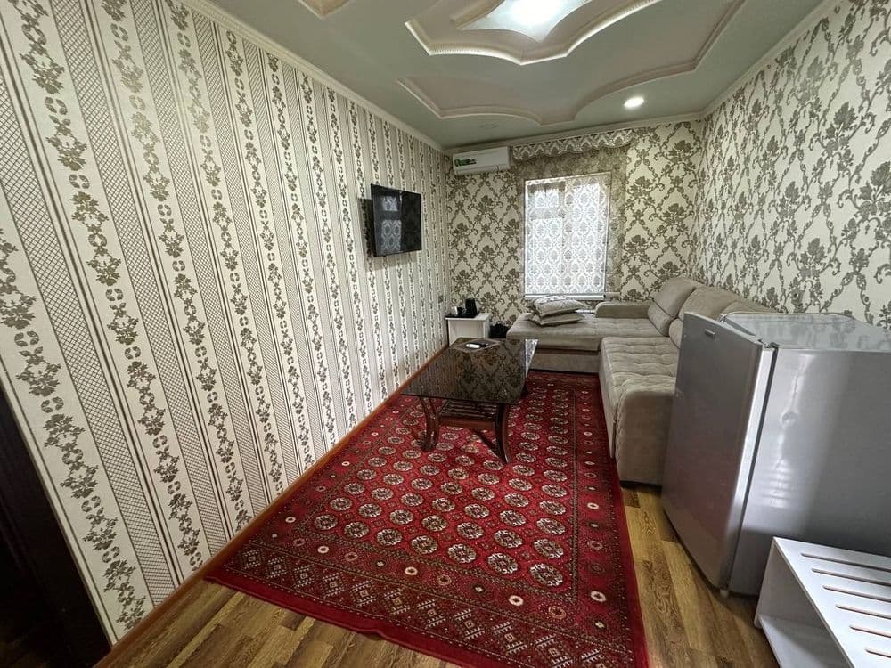 Arzon hotel Mehmonxona kvartira hostel kunlik ijara — 4