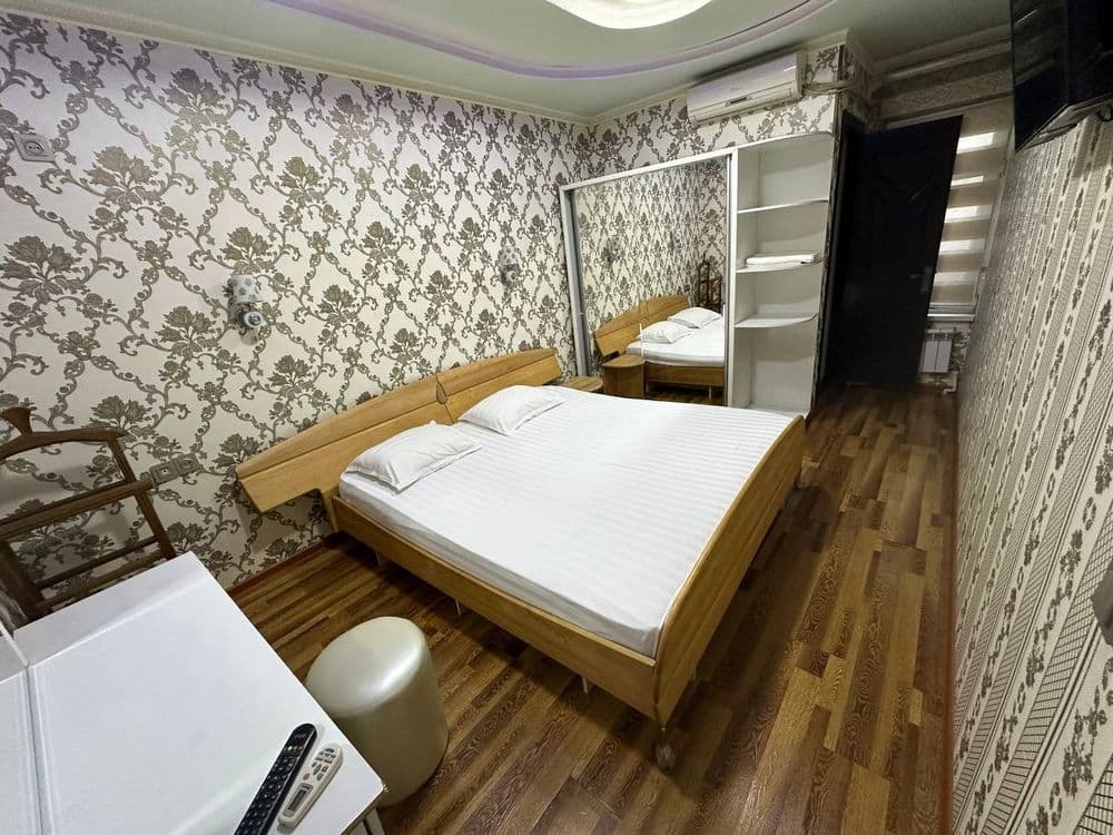 Arzon hotel Mehmonxona kvartira hostel kunlik ijara — 5