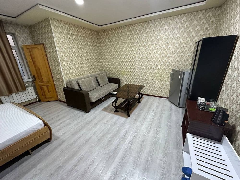 Arzon hotel Mehmonxona kvartira hostel kunlik ijara — 8
