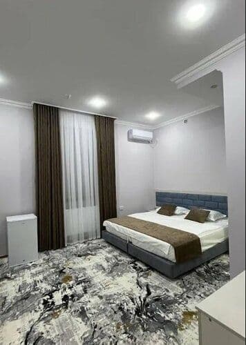 Arzon kivartira hotel mehmonxona xostel kunlek ijaraga — 1