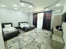 Arzon kivartira hotel mehmonxona xostel kunlek ijaraga — 2
