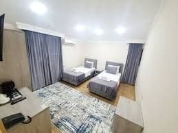 Arzon kivartira hotel mehmonxona xostel kunlek ijaraga — 3