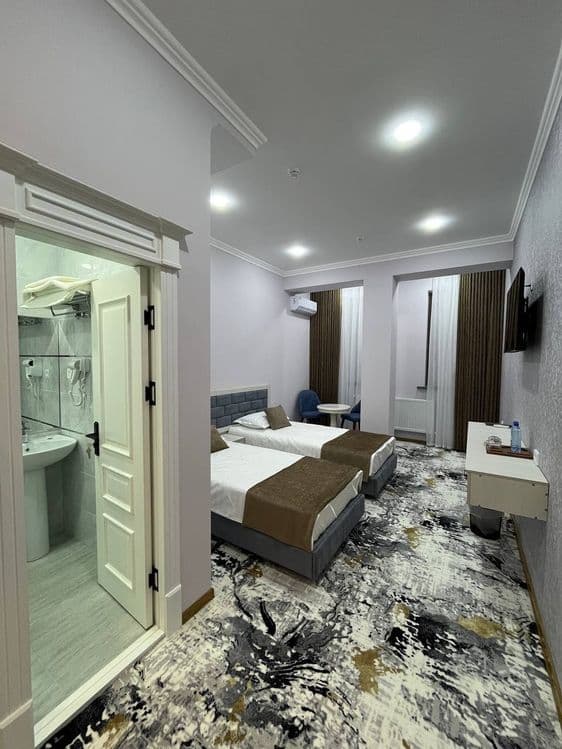 Arzon kivartira hotel mehmonxona xostel kunlek ijaraga — 5