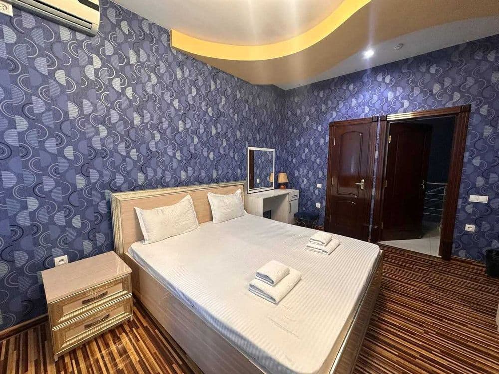 Bezzaks mehmonxona, soatlik, kunlik гостиница, hotel — 1