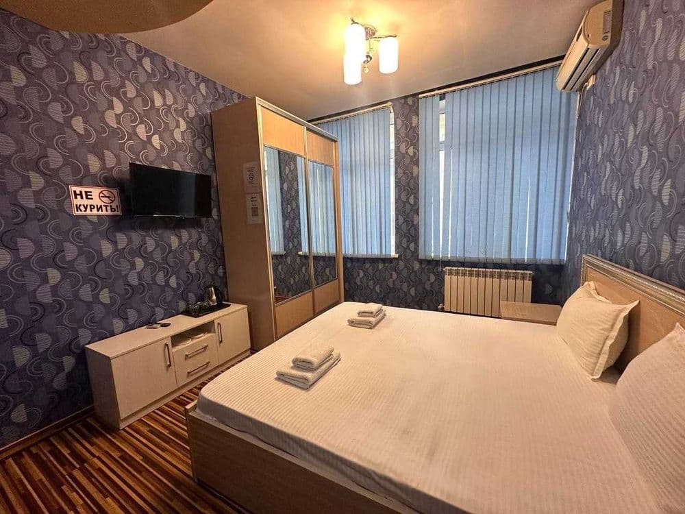 Bezzaks mehmonxona, soatlik, kunlik гостиница, hotel — 2
