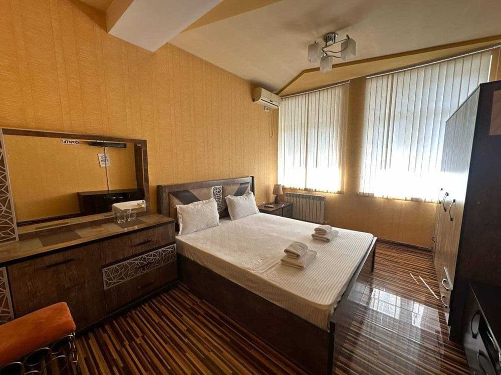 Bezzaks mehmonxona, soatlik, kunlik гостиница, hotel — 4