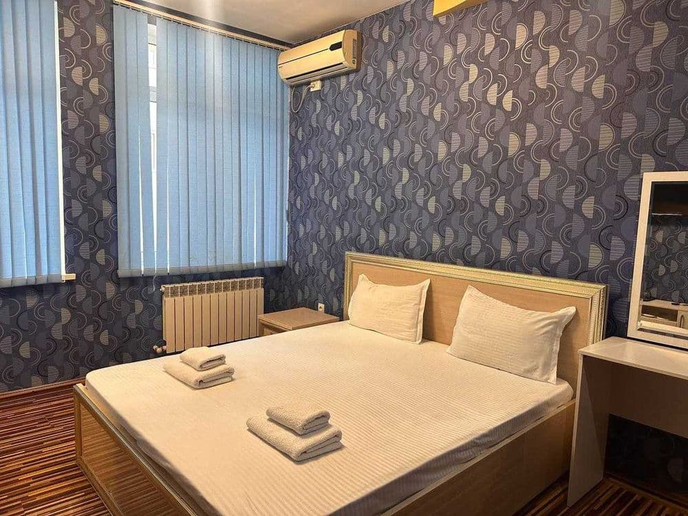 Bezzaks mehmonxona, soatlik, kunlik гостиница, hotel — 5
