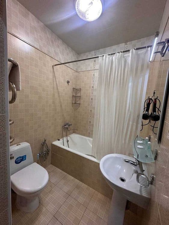 Bezzaks mehmonxona, soatlik, kunlik гостиница, hotel — 6