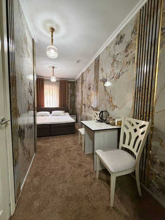 Кунлик квартира/ Hostel / Mehmonxona / Toshkent /без закс/bez Zak’s/ — 1