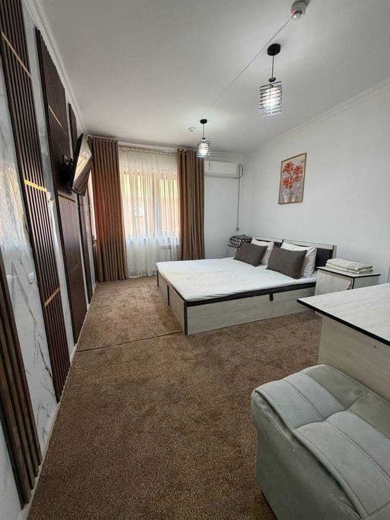 Кунлик квартира/ Hostel / Mehmonxona / Toshkent /без закс/bez Zak’s/ — 4