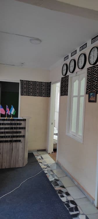 Гостиница gostinsa kvartira mehmonxona hostel hotel xostel Xotel — 2