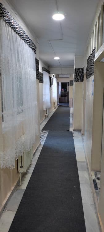 Гостиница gostinsa kvartira mehmonxona hostel hotel xostel Xotel — 5