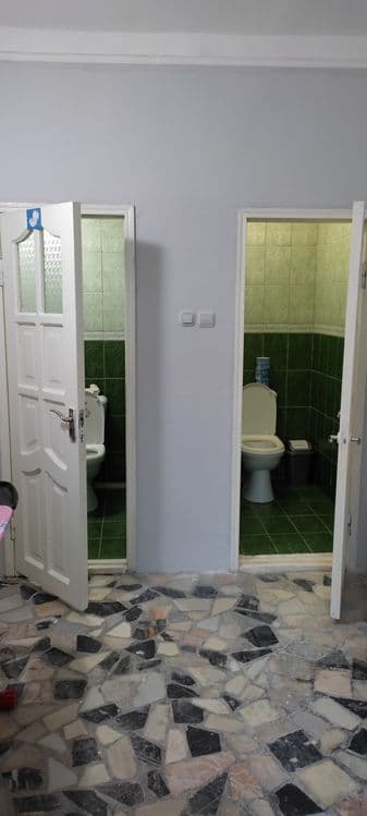 Гостиница gostinsa kvartira mehmonxona hostel hotel xostel Xotel — 6